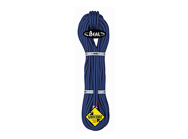 Beal WALL SCHOOL UniCore 10,2mmx40m Tau innendørs Blue 