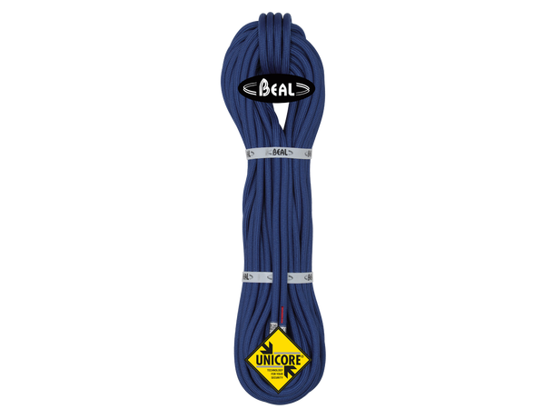 Beal WALL SCHOOL UniCore 10,2mmx40m Tau innendørs Blue 