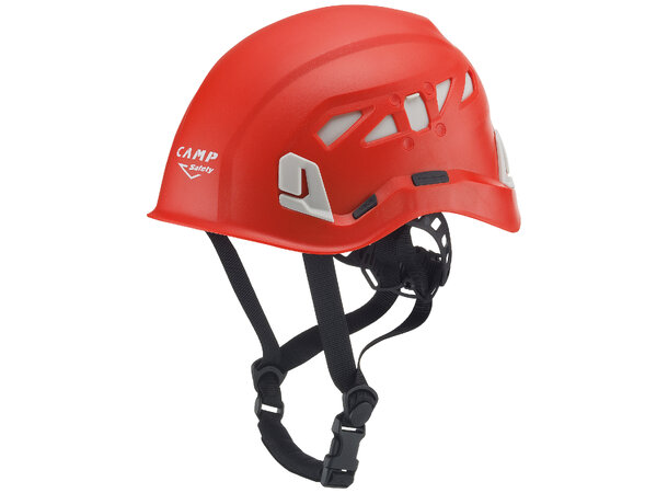 CAMP ARES AIR Red 54-62cm 