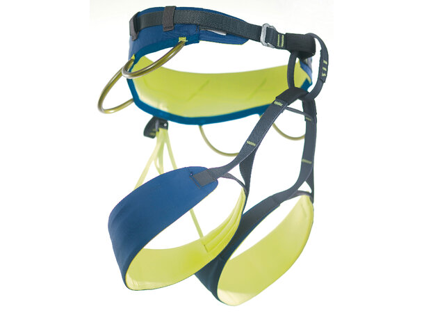 CAMP ENERGY Blue L 