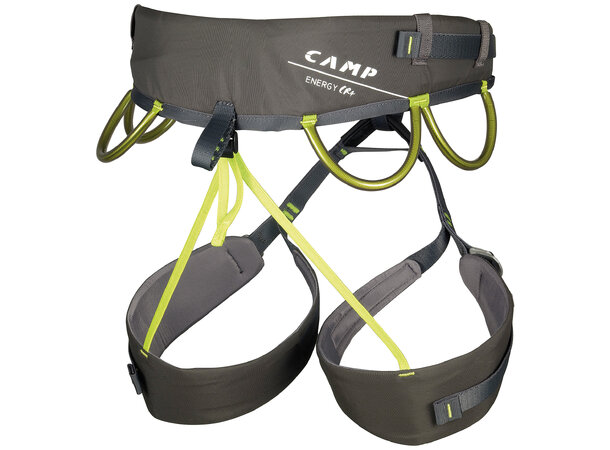 CAMP ENERGY CR 4 Grey XS-M 