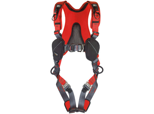 CAMP FOCUS VEST XT One-size 