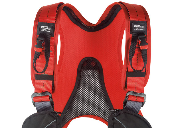 CAMP FOCUS VEST XT One-size 