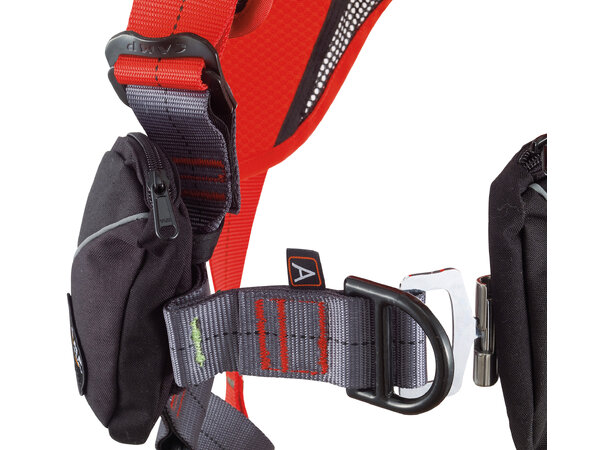 CAMP FOCUS VEST XT One-size 