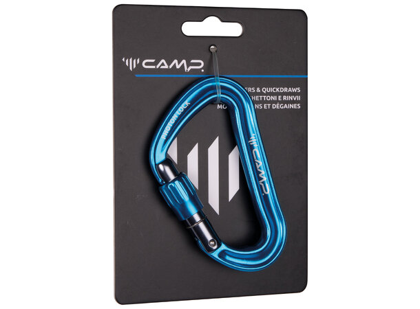 CAMP PHOTON LOCK - Blue Blue 
