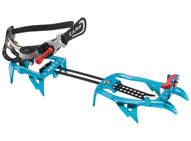 CAMP SKIMO Total Race Stegjern 