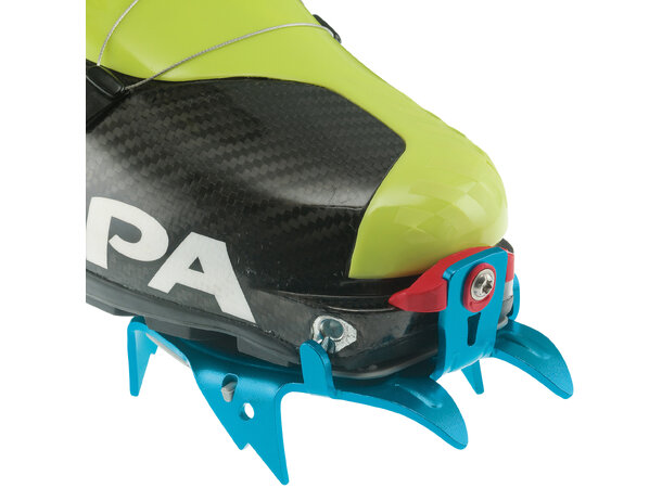 CAMP SKIMO Total Race Stegjern 