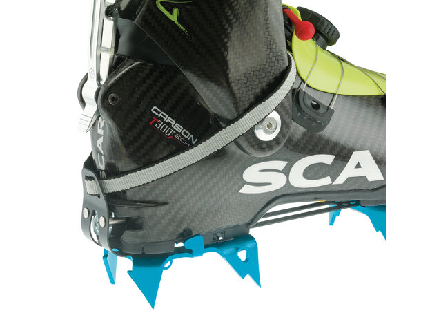 CAMP SKIMO Total Race Stegjern 
