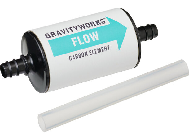 Platypus GravityWorks Carbon Element 