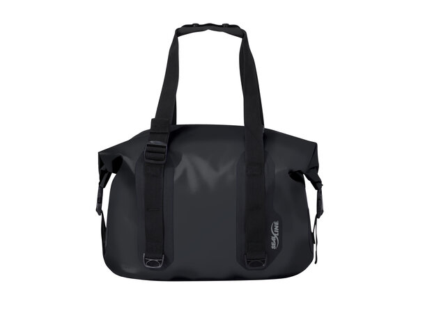 SealLine Widemouth Duffle 25L Black 