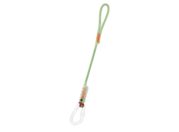 Beal DYNACLIP 75cm Forbindelsesline 