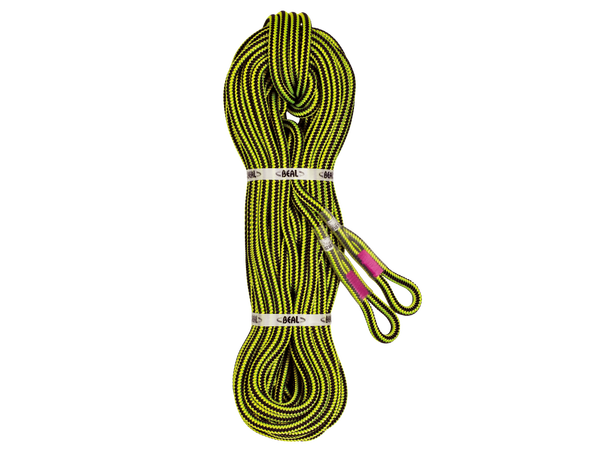 Beal GINKGO 12mmx60m 1 x term Tau 