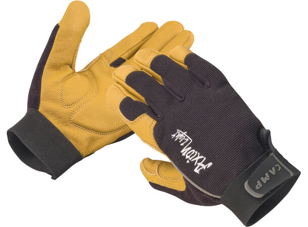CAMP AXION LIGHT Solid arbeidshanske 
