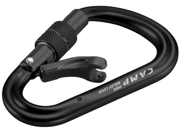CAMP HMS BELAY LOCK Sort 