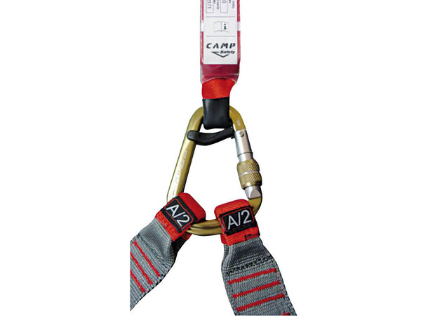 CAMP HMS BELAY LOCK Sort 