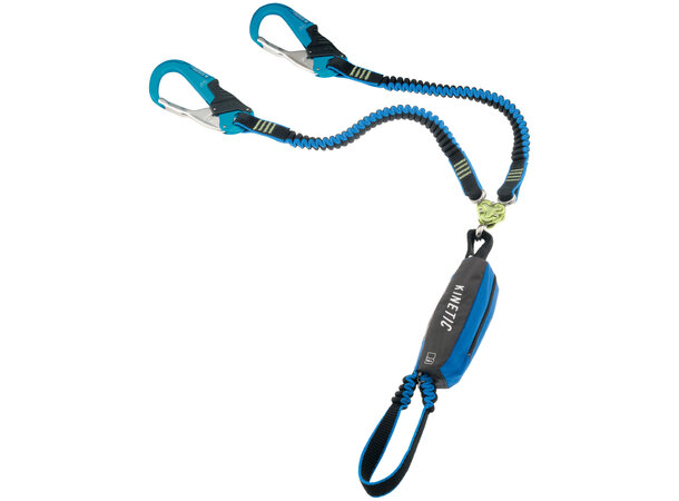 CAMP KINETIC GYRO REWIND PRO Fangline 90-135cm 2023 mod 