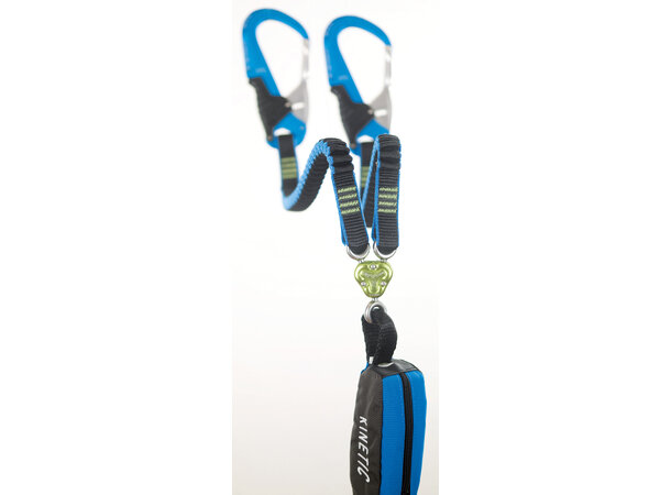 CAMP KINETIC GYRO REWIND PRO Fangline 90-135cm 2023 mod 