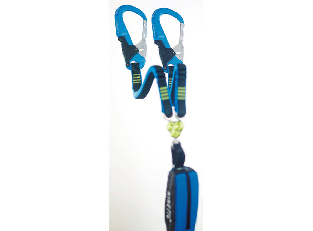 CAMP KINETIC GYRO REWIND PRO Fangline 90-135cm 2023 mod 