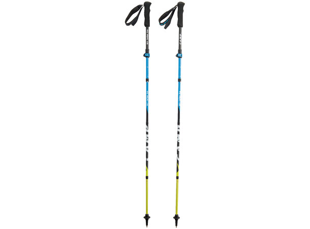 CAMP SKY CARBON EVO 36-135cm 