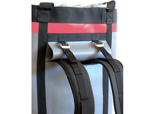 CAMP SUPERCARGO 40 Heisesekk 40L 