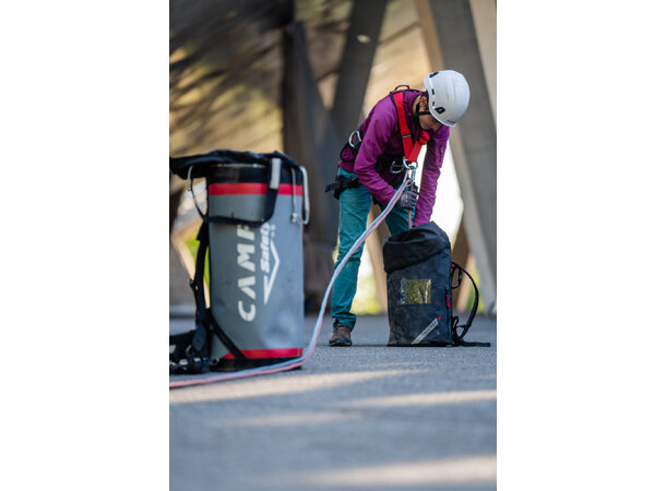 CAMP SUPERCARGO 40 Heisesekk 40L 