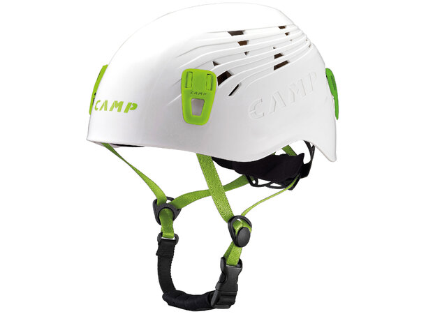 CAMP TITAN - Small White 48-56 cm 