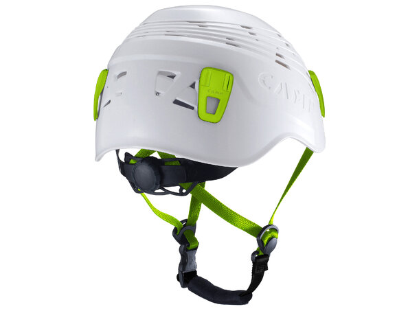 CAMP TITAN - Small White 48-56 cm 