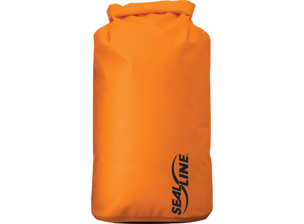 SealLine Discovery Dry Bag 30L - Orange 