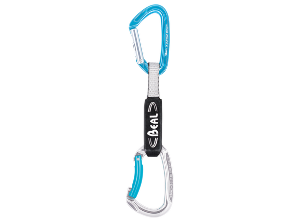 Beal BE FREE 12CM RUBBER Slyngesett 