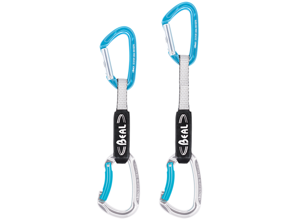 Beal BE FREE 12CM RUBBER Slyngesett 