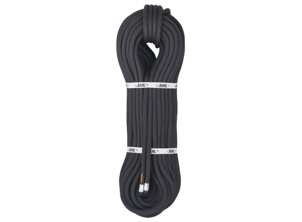 Beal INTERVENTION 10,5mmx100m Sort Tau 