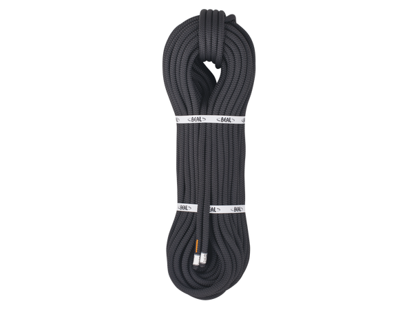 Beal INTERVENTION 10,5mmx100m Sort Tau 