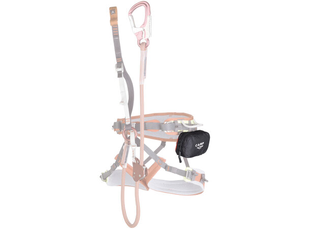 CAMP AIR RESCUE EVO POCKET 0.4L 