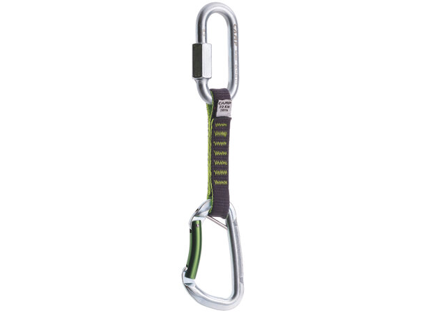 CAMP GYM SAFE EXPRESS 11 cm 11cm 