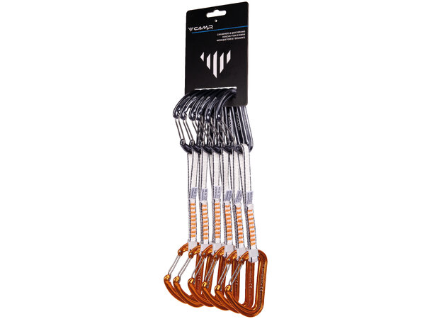 CAMP PHOTON WIRE EXPRESS KS DYNEEMA DYNEEMA 6 PACK 18cm 