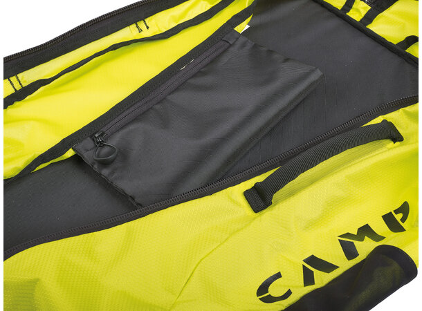 CAMP ROX 40 liter Cragbag 