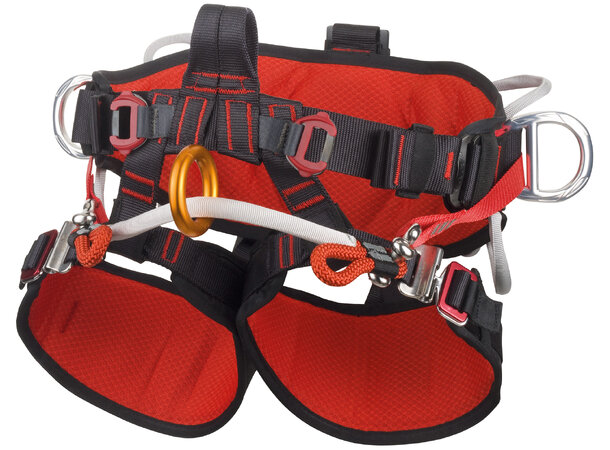 CAMP TREE ACCESS EVO Sele for trepleie 