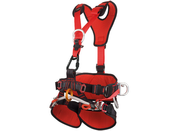 CAMP TREE ACCESS EVO Sele for trepleie 