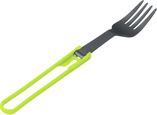 MSR Folding Fork - Green 