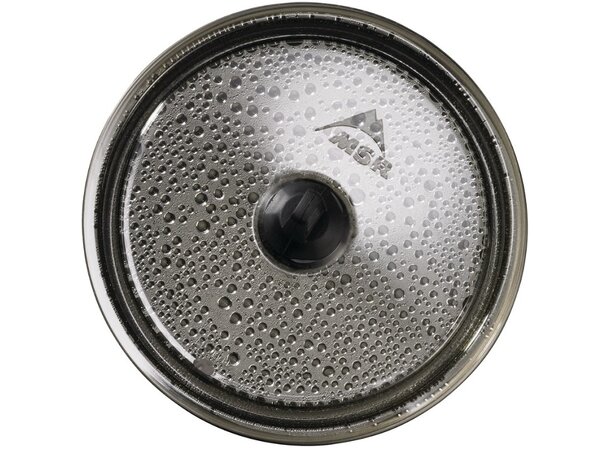 MSR Lid - Reactor 1.7 w / Nub Lokk - Reservedel 