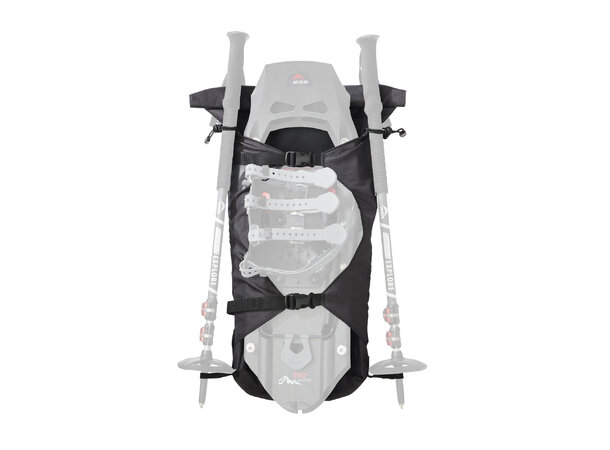 MSR Snowshoe Carry Pack Trugesekk 