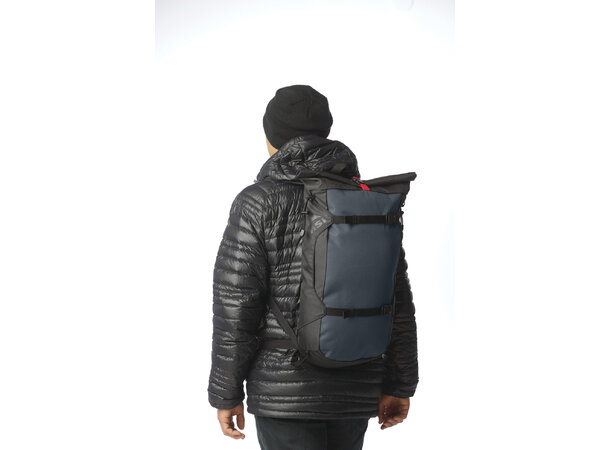 MSR Snowshoe Carry Pack Trugesekk 