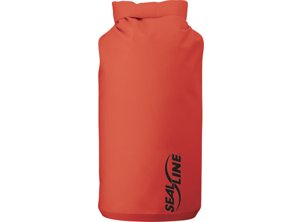 SealLine Baja Dry Bag 10L Red 