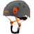 CAMP TITAN - Small Grey 48-56 cm 