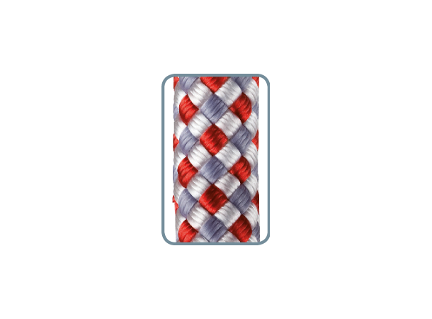 Beal ACCESS UniCore 11mmx60m 60m - Red 