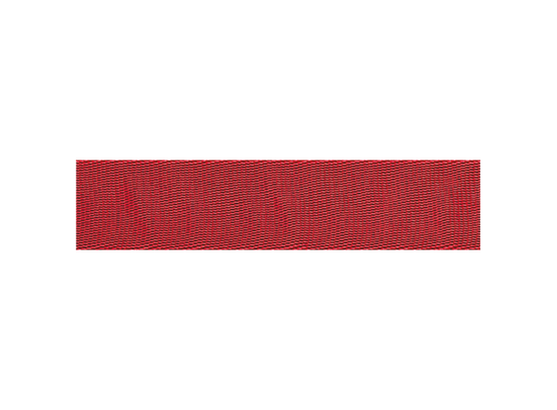 Beal TUBULAR 26mmx100m Slynge Red 