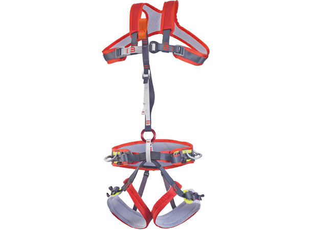 CAMP AIR RESCUE EVO CHEST M 