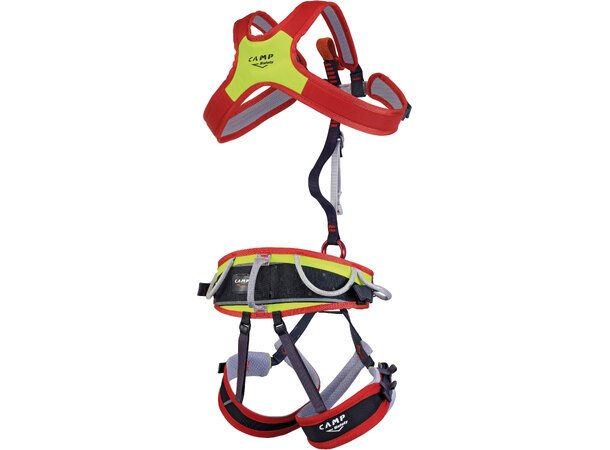 CAMP AIR RESCUE EVO CHEST M 