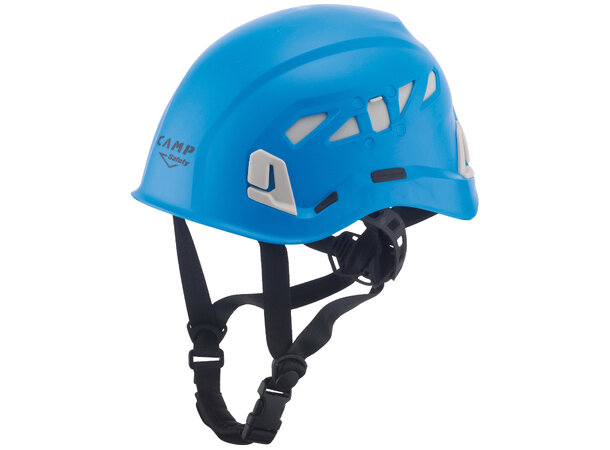 CAMP ARES AIR Light blue 54-62cm 