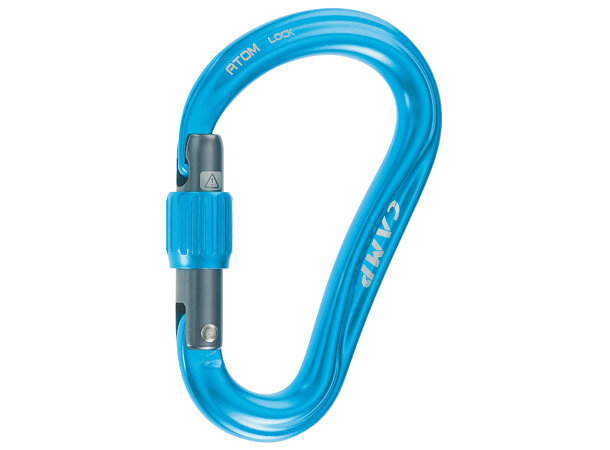 CAMP ATOM LOCK Blue 